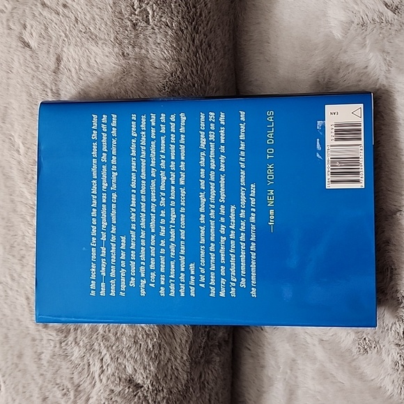 New‎ York to Dallas by JD Robb Hardback Book - Picture 4 of 14